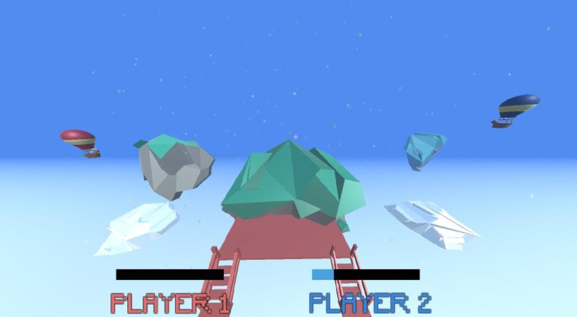 Flight Club (Adam L.) screenshot 2