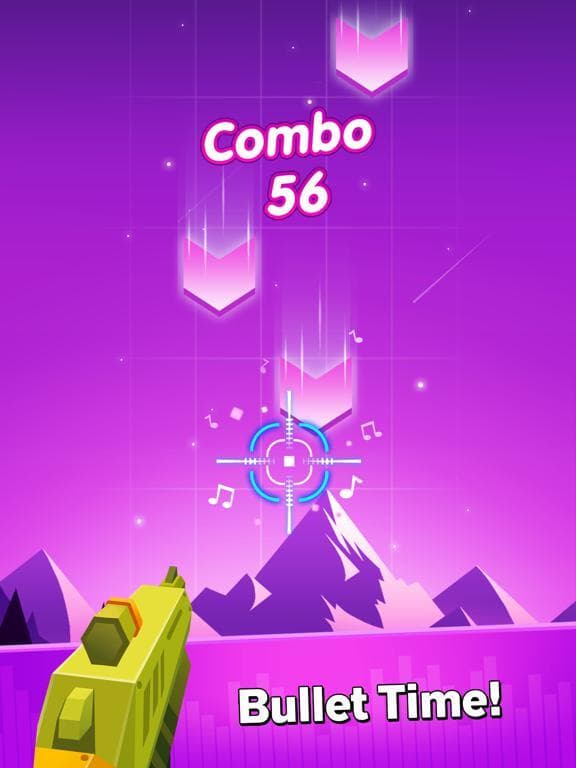 Beat Fire screenshot 4