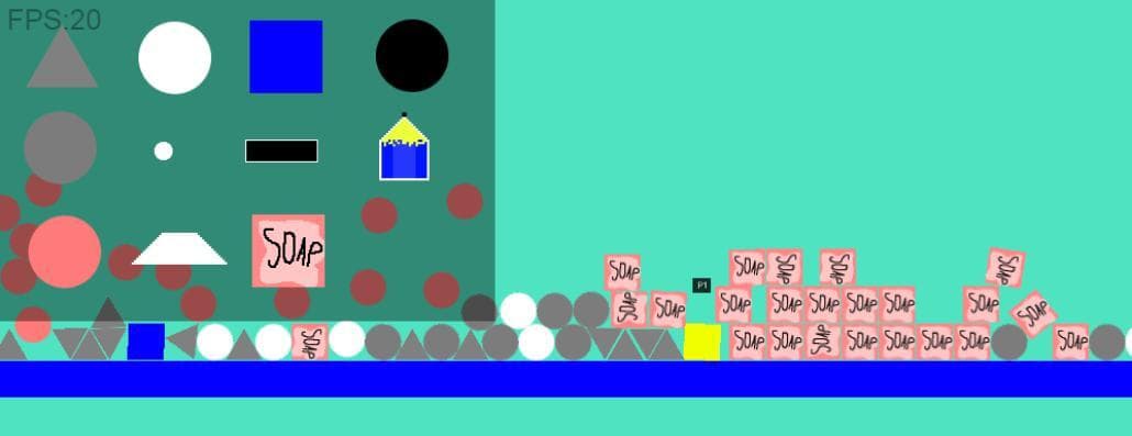 Physik screenshot 4