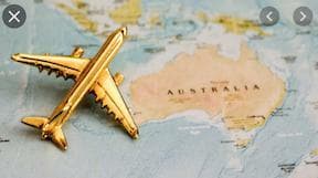 Asunder Down Under