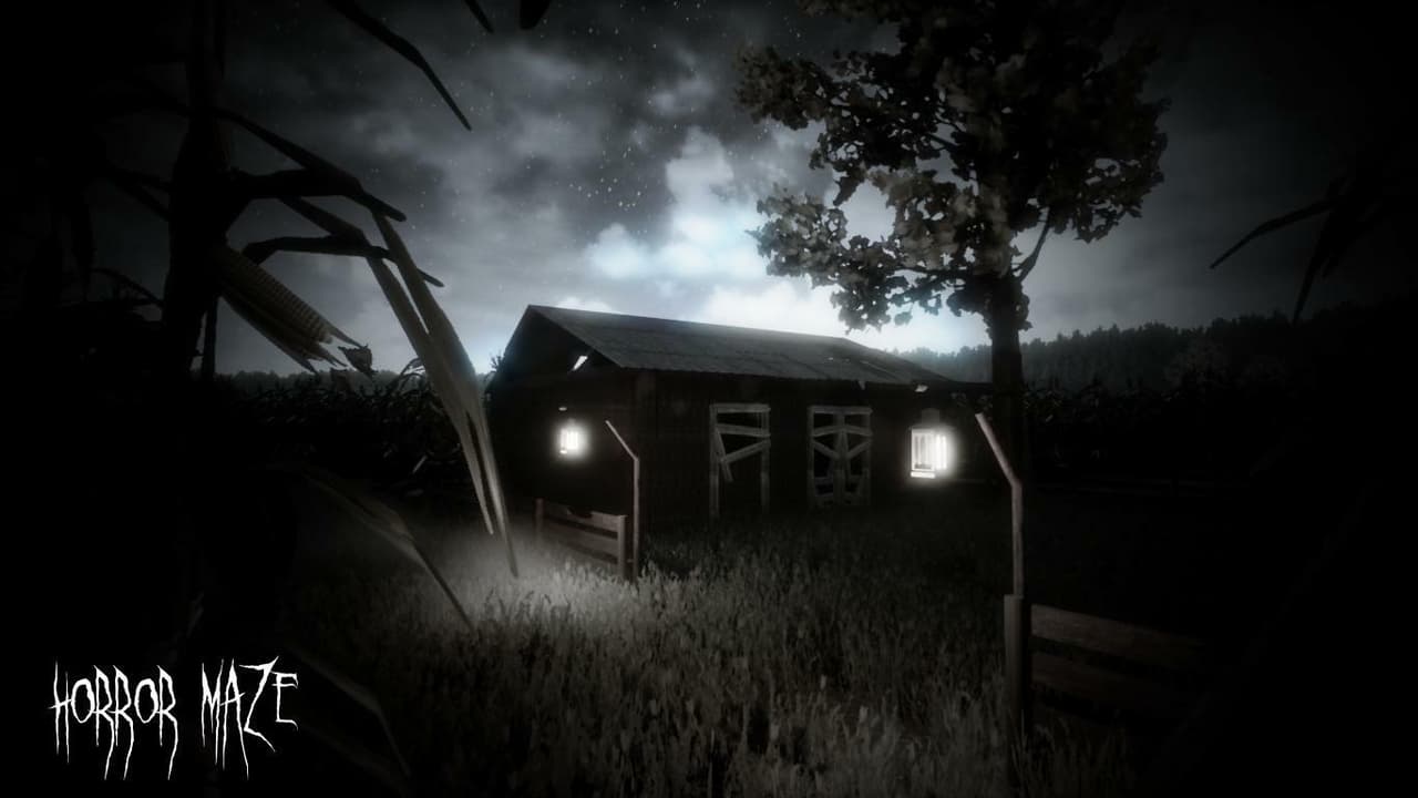 Horror Maze (Solo Boy) screenshot 3