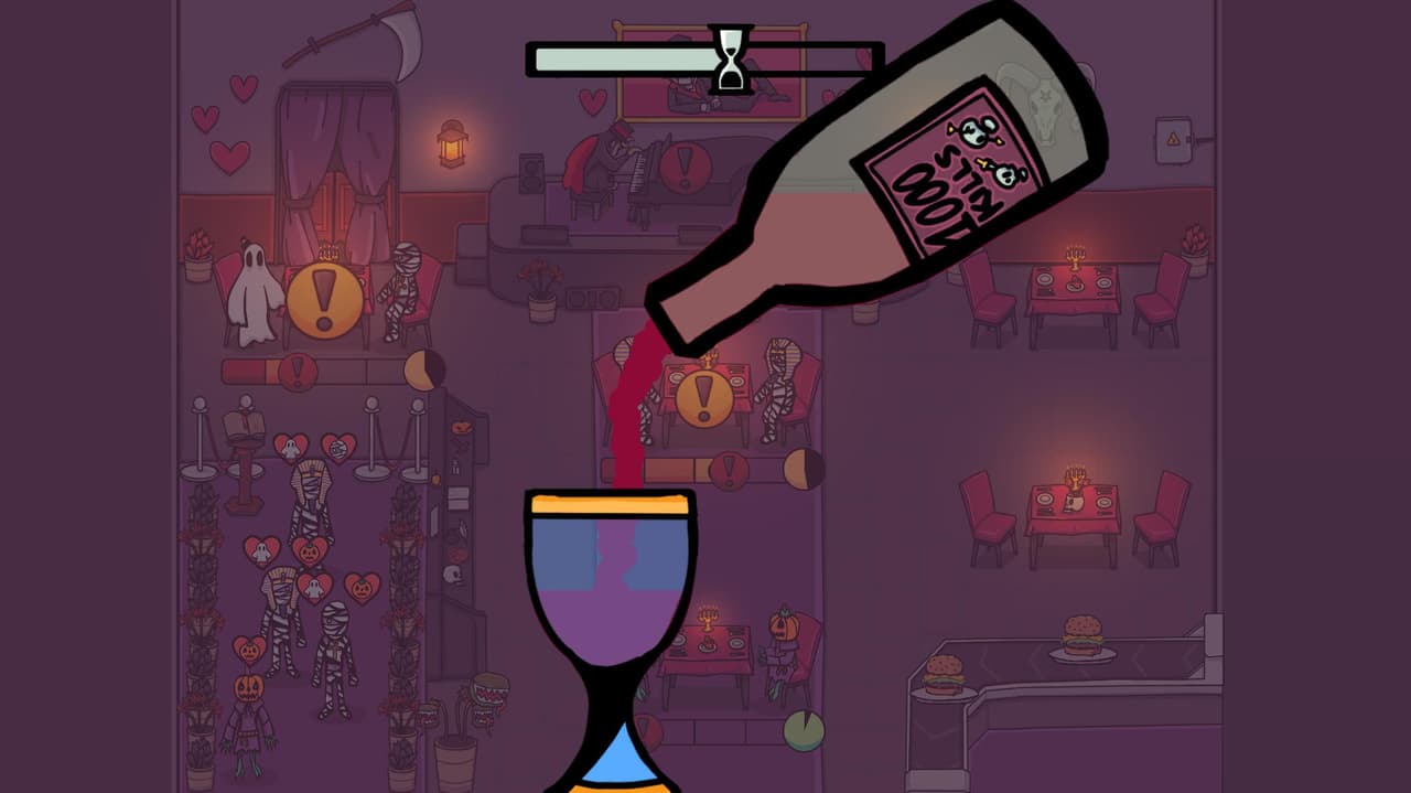 Last Dates screenshot 3