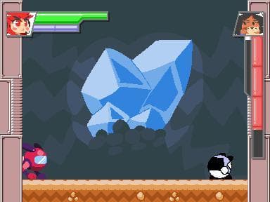 Super Bunny Kick screenshot 3