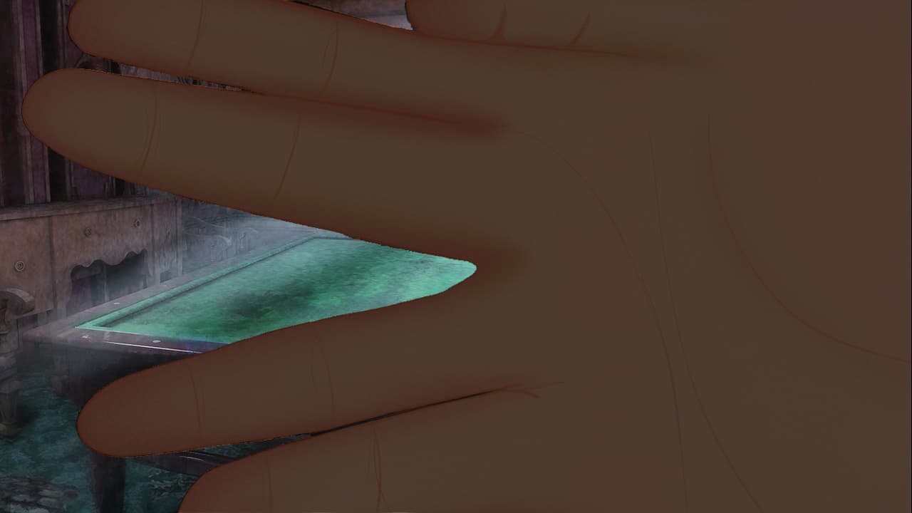 Spirits of Carter Mansion (itch) screenshot 2