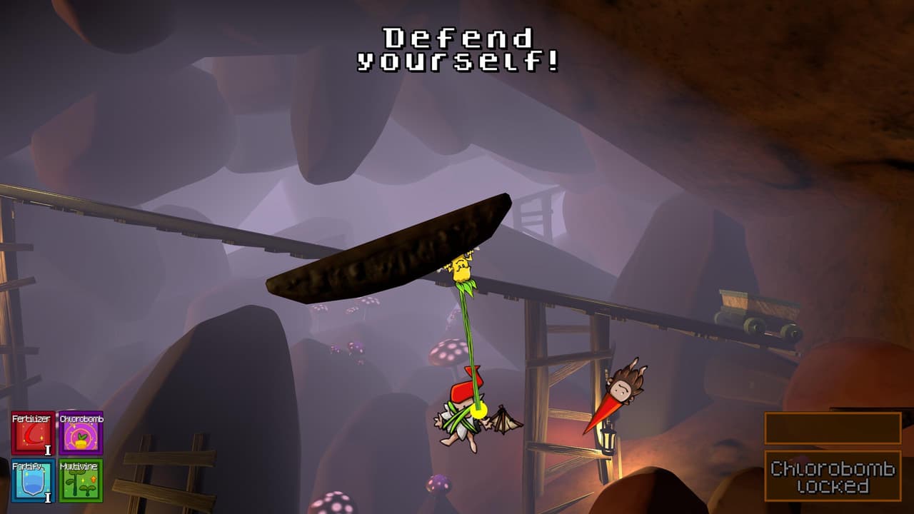 Caroot screenshot 3