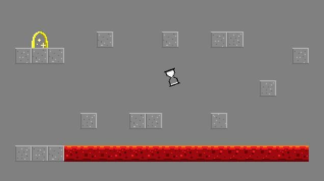 Hourglass (boymakesnoise) screenshot 2