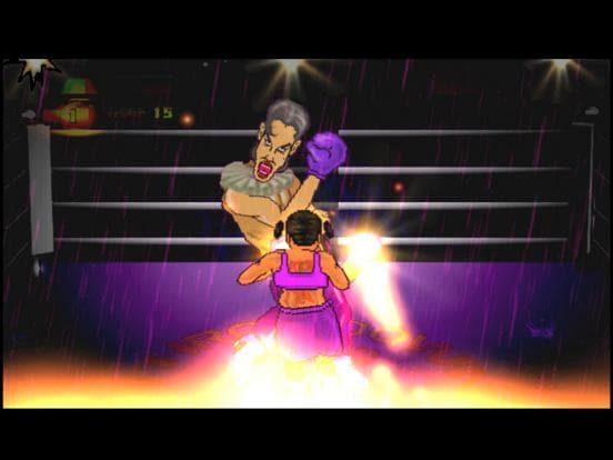 Throwdown Boxing 2 screenshot 6