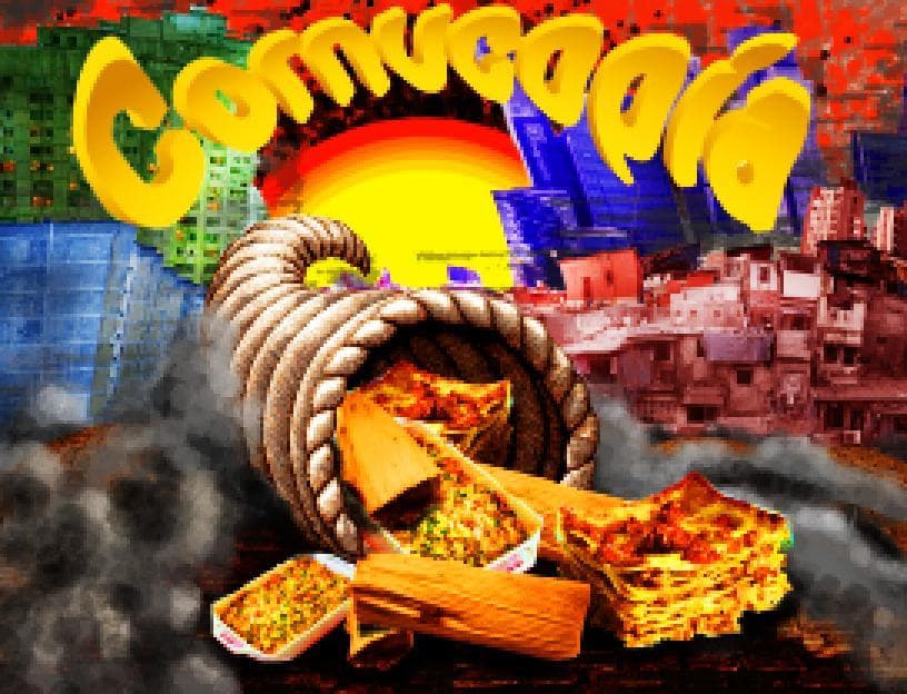 WebCorn