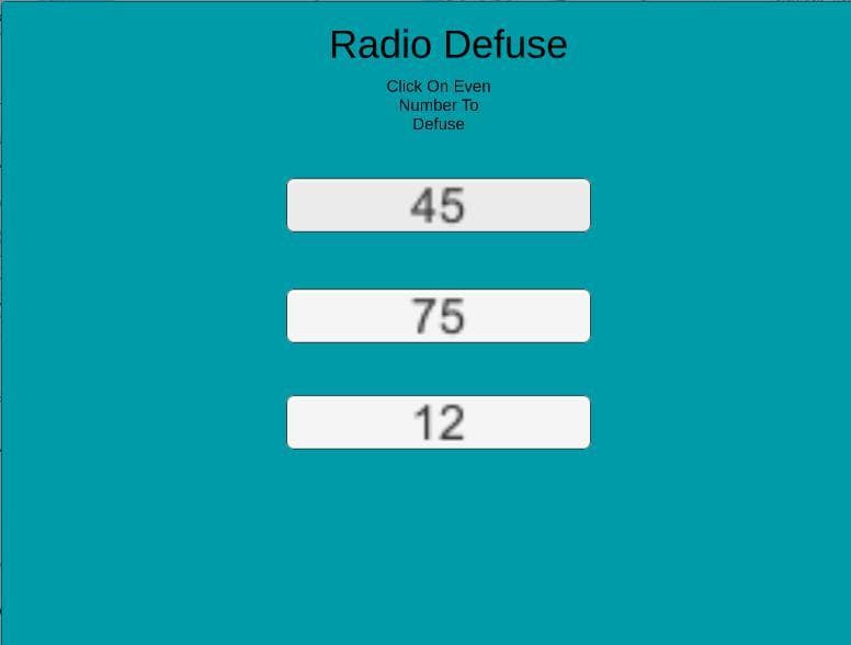 No Signals Indeed screenshot 6