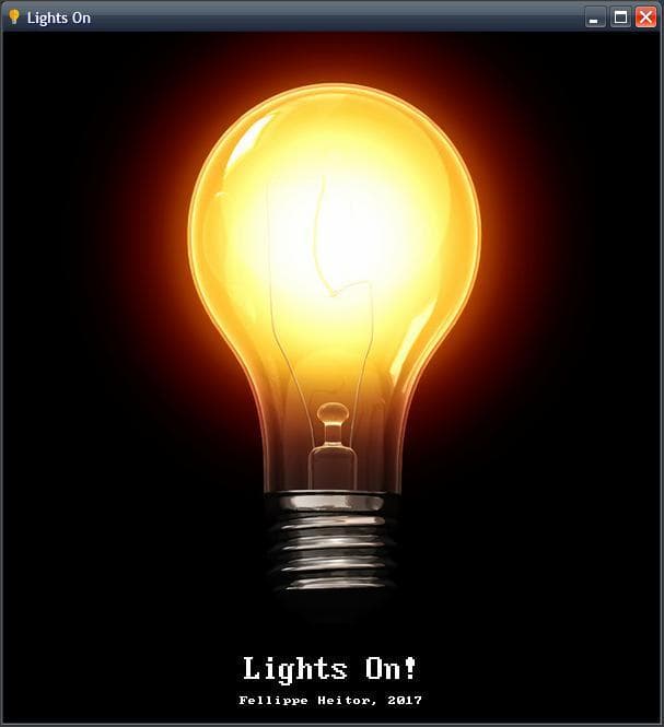 Lights On (FellippeHeitor) screenshot 2