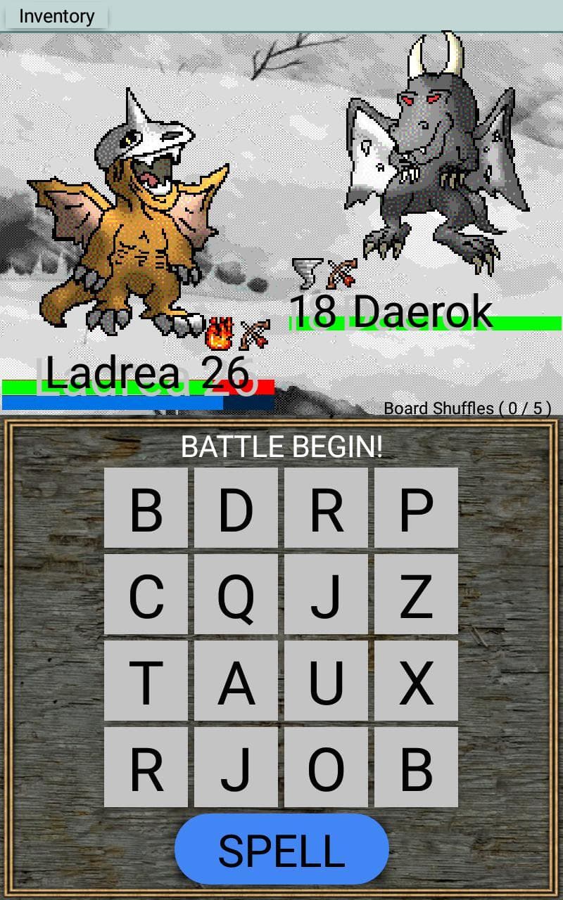 Byters (Succeeding Lights) screenshot 4