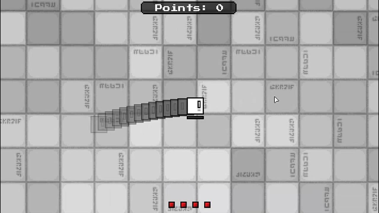 Dasher [v1.57A-R] screenshot 2