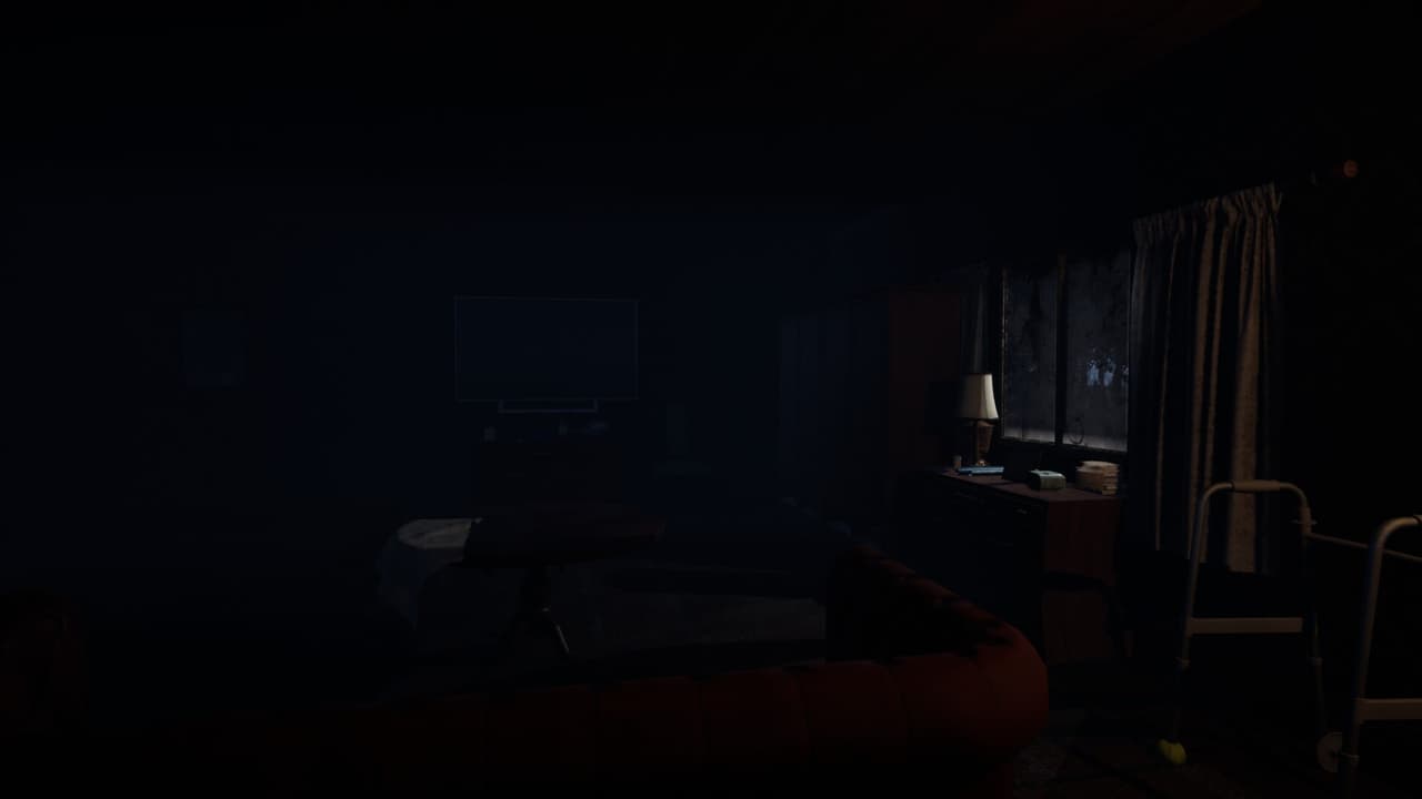 The Last Rite of Death