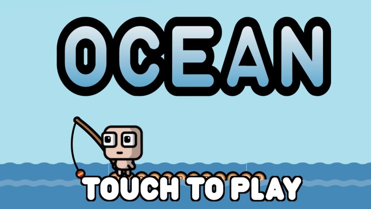Ocean (max mendieta)