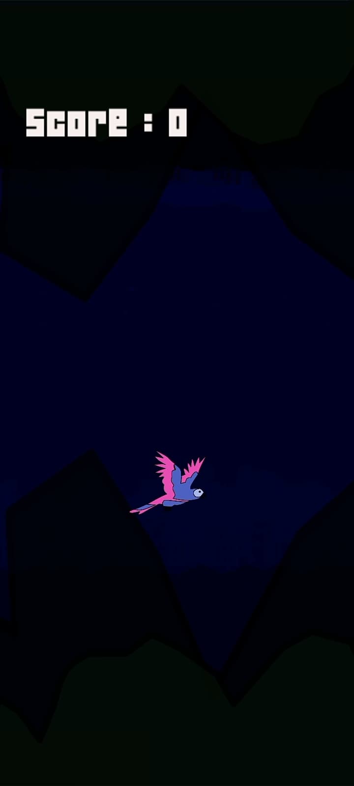 Bird Of Death screenshot 2