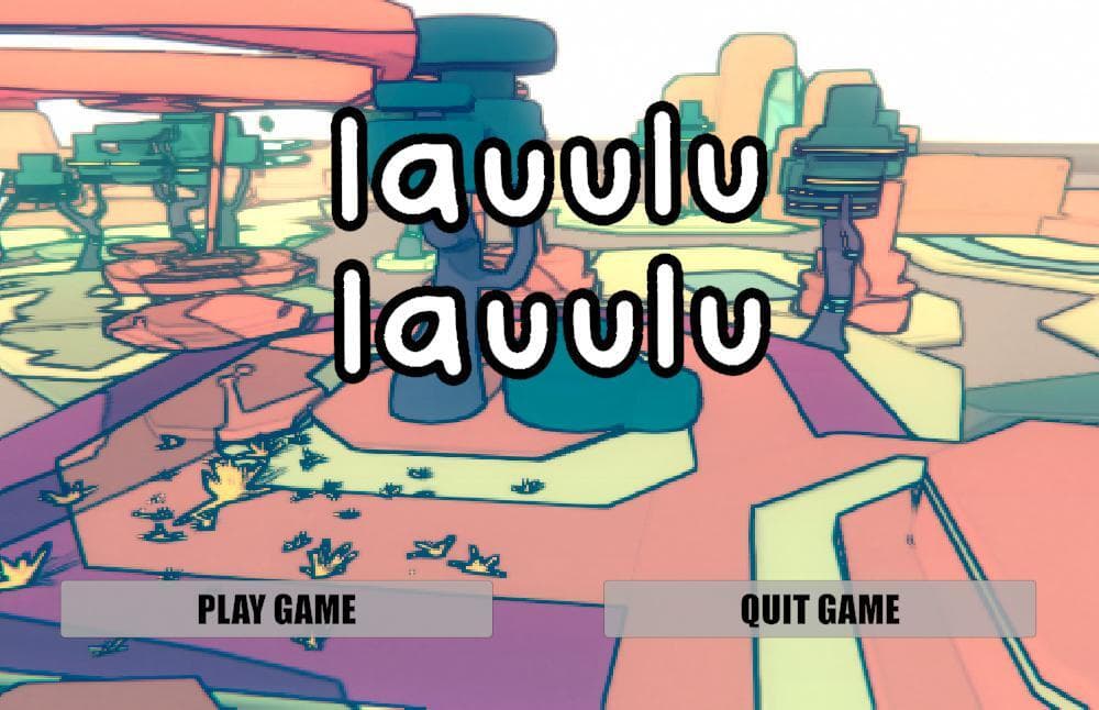 lauulu lauulu