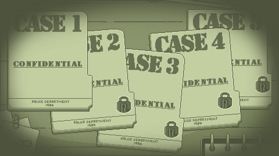 Room of Truth screenshot 2