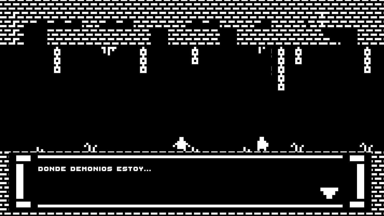 Infinite Intemporal Dungeon screenshot 3