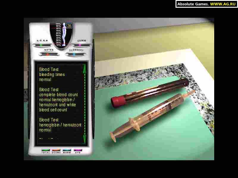 Emergency Room: Disaster Strike - Earthquake screenshot 5