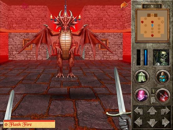The Quest - Thors Hammer screenshot 4
