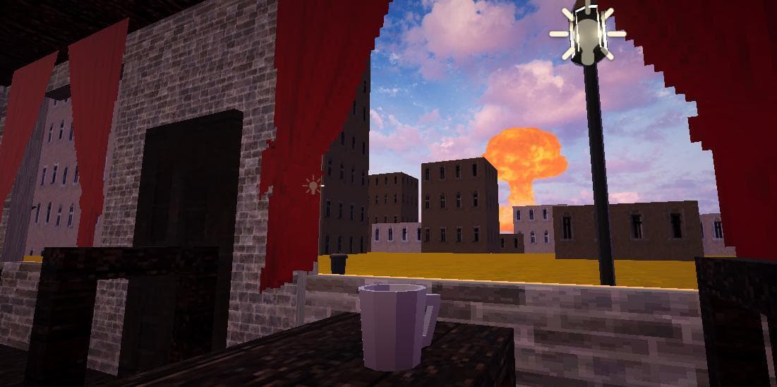 Deathless (Leonard Gombos, Pizderius) screenshot 3