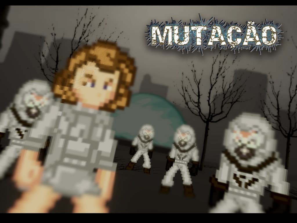 Mutação