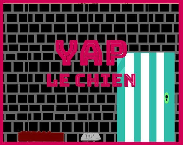 Yap le chien