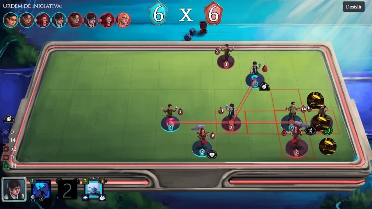 Wissen Heroes screenshot 3