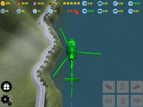 Green Island screenshot 4