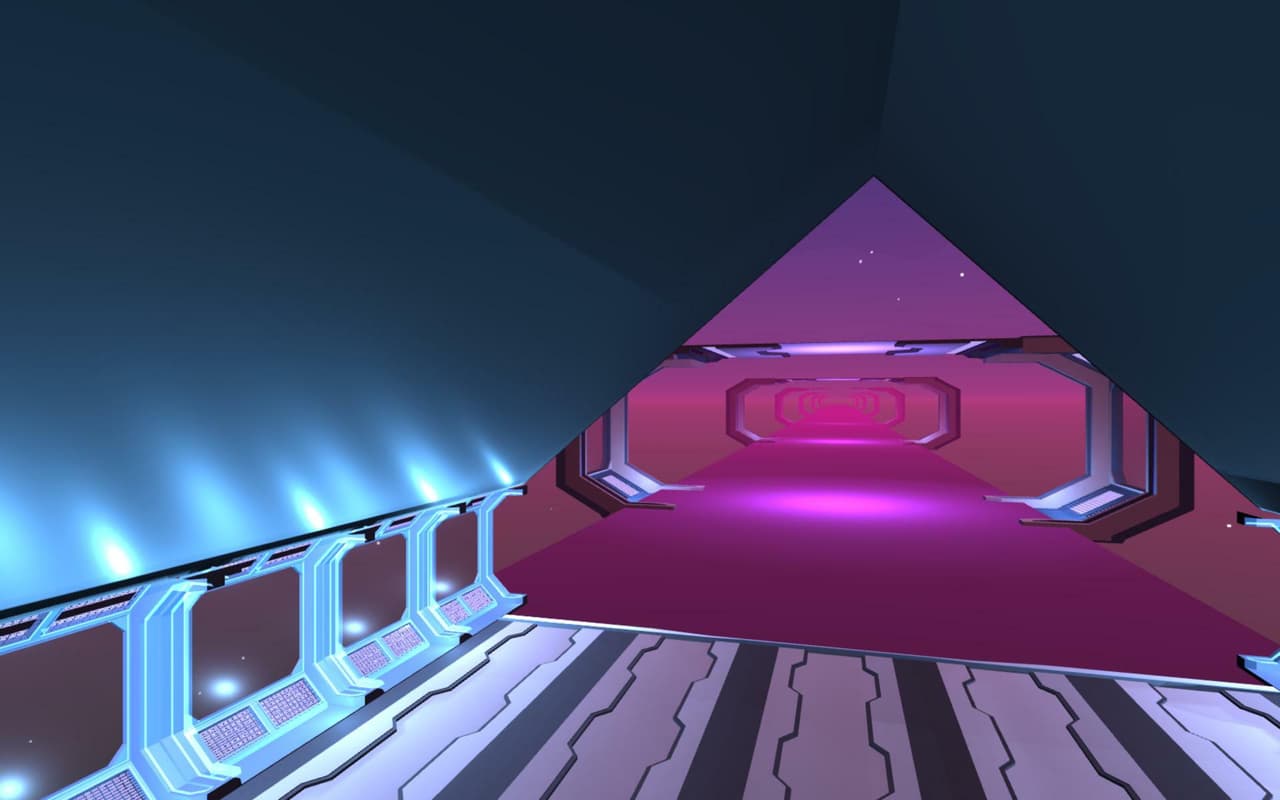 Unreal Worlds screenshot 4