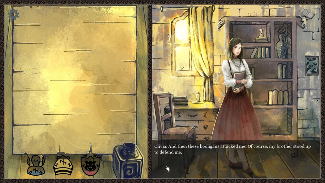 Scribe screenshot 4