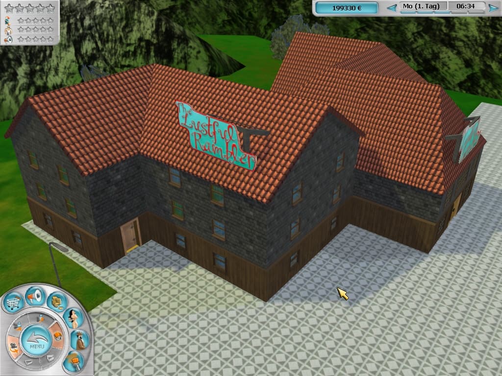 Rotlicht Tycoon 2 screenshot 3