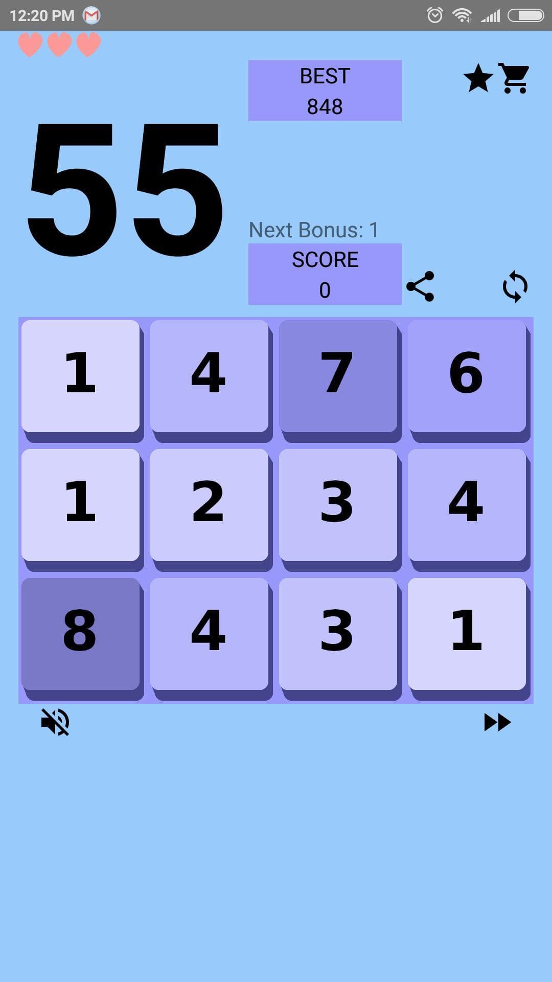 PlusPlus screenshot 2
