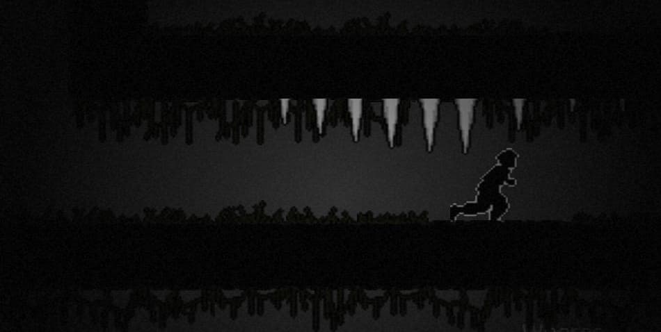 Grey Ledge screenshot 2