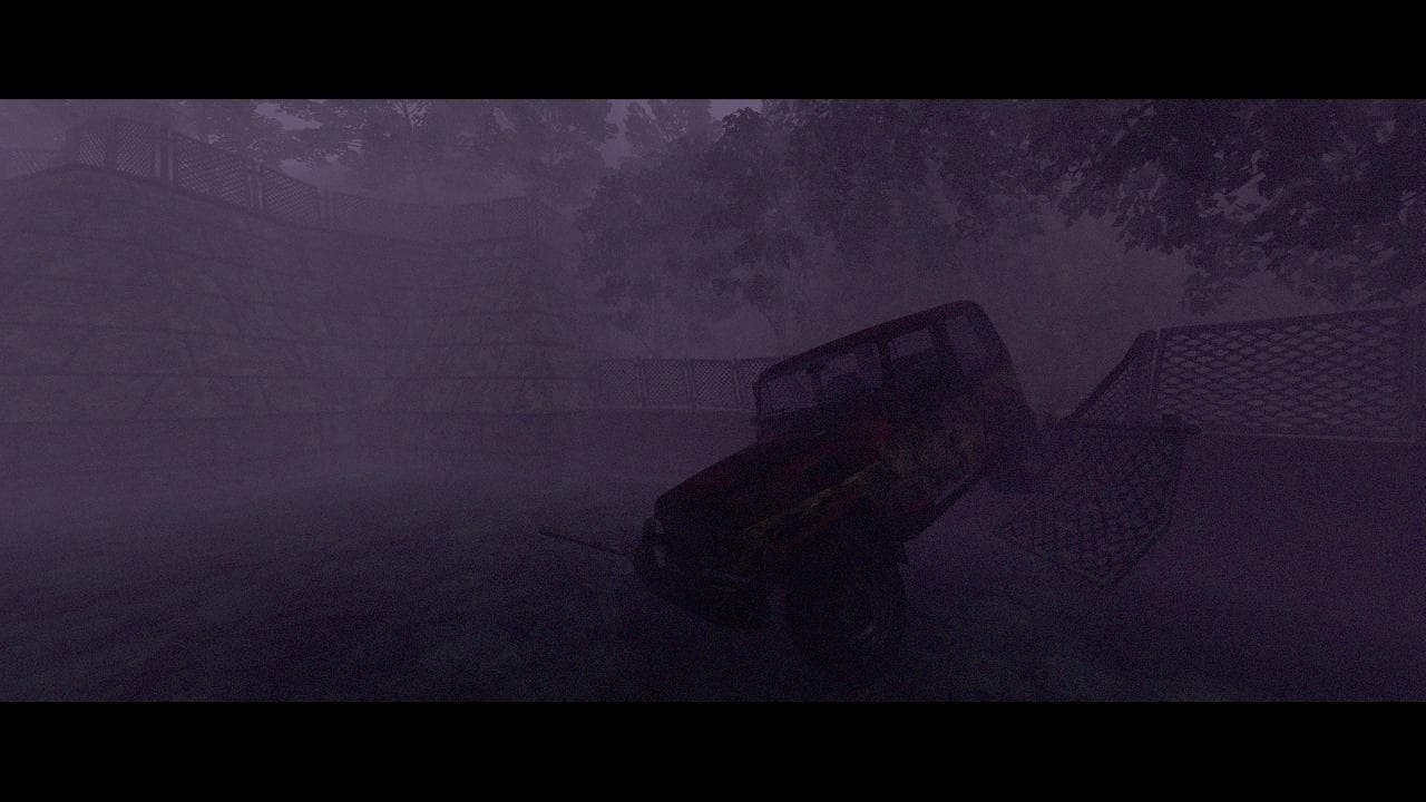 SILENT HILL: Remake (Concept) screenshot 2