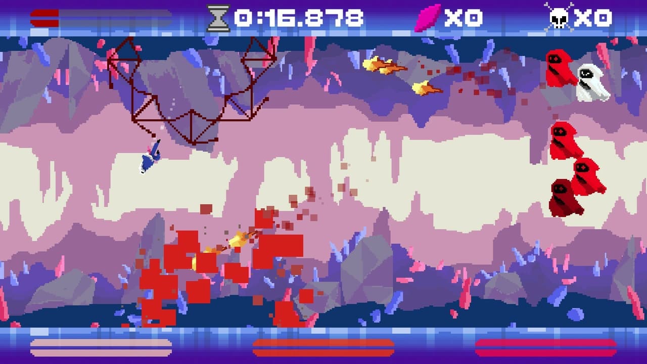 Miskas Cave screenshot 5