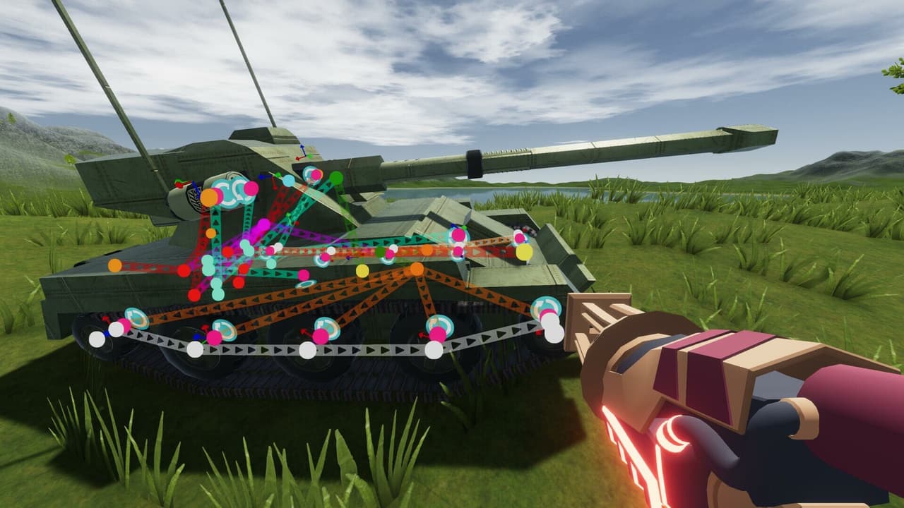 Sandbox World screenshot 3