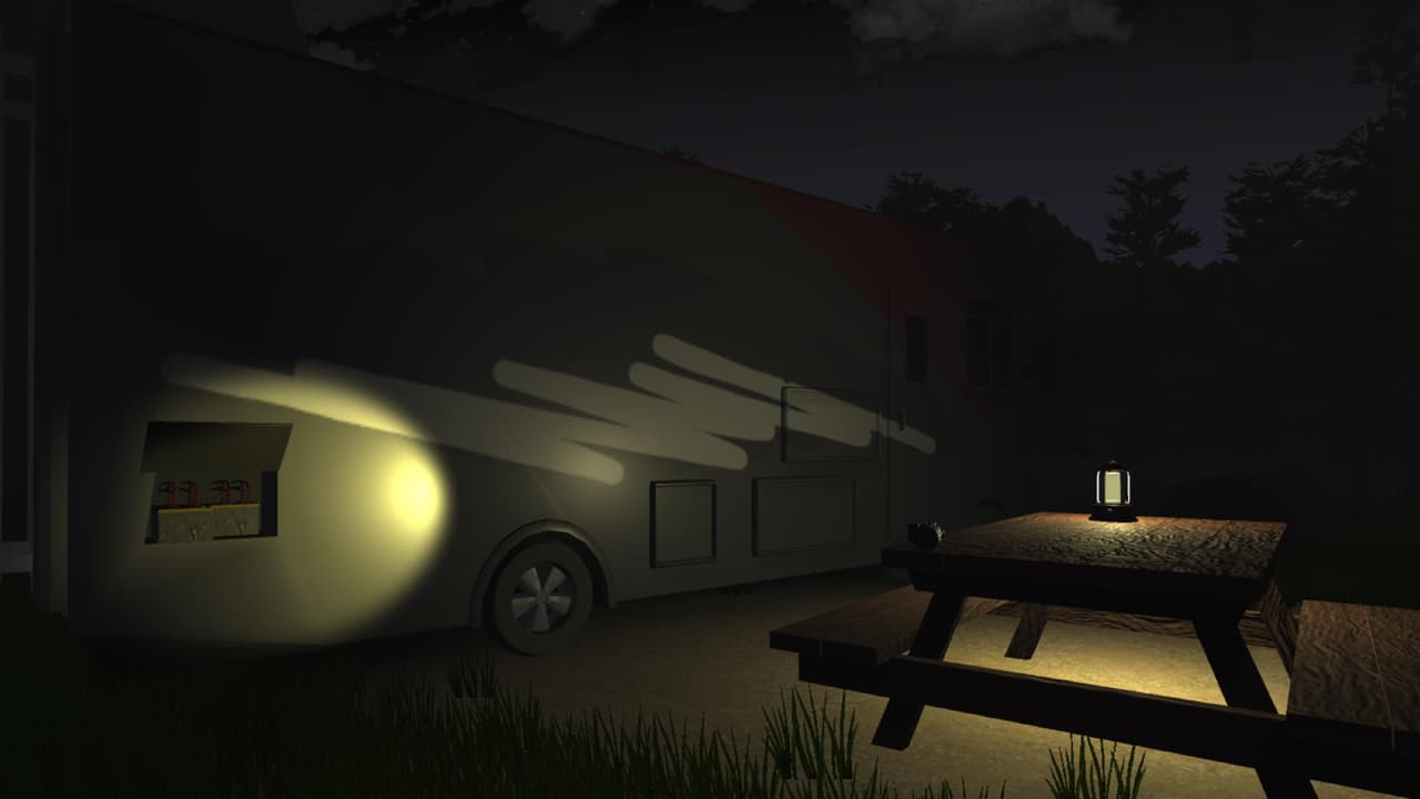 Abduction (Jamori) screenshot 5