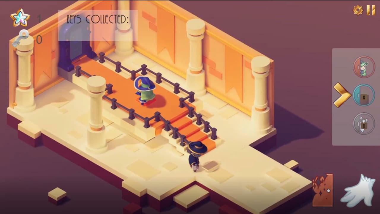 Door Wizard screenshot 4