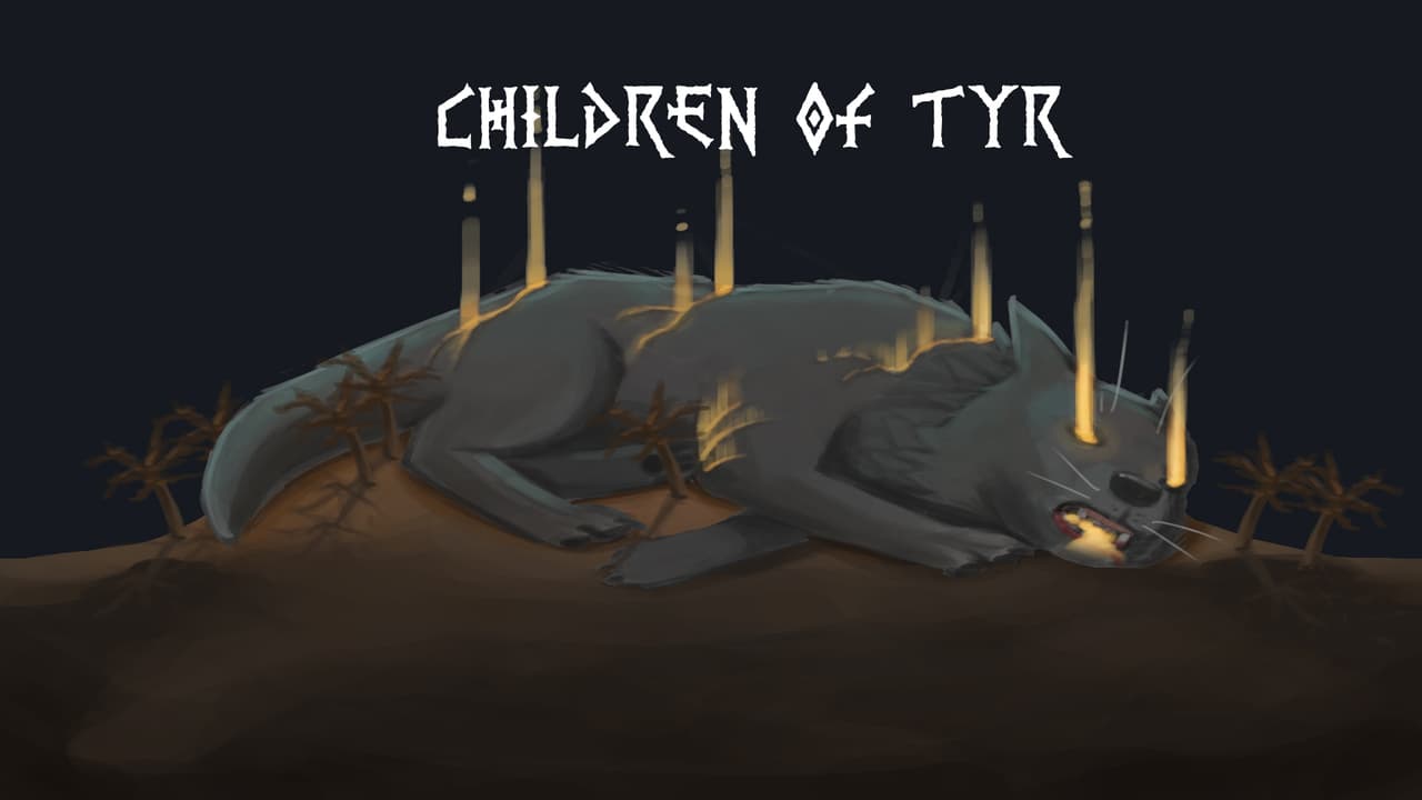 Children of Tyr