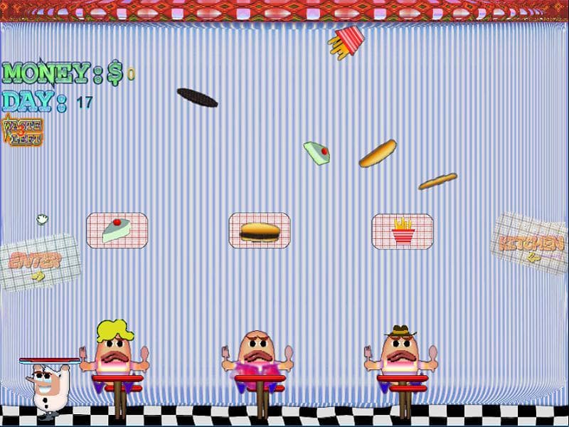 Food Fanatic screenshot 5