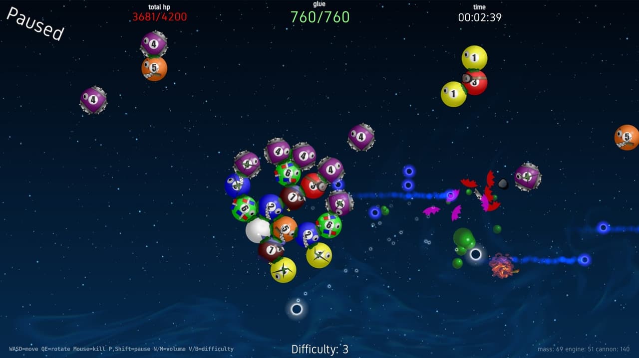 Glue Time screenshot 3