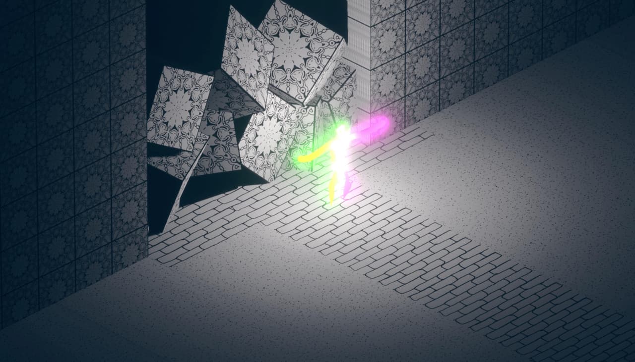 Intertwine (dmurdolo, benxtan) screenshot 2