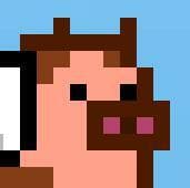 Jump, Moo, Die