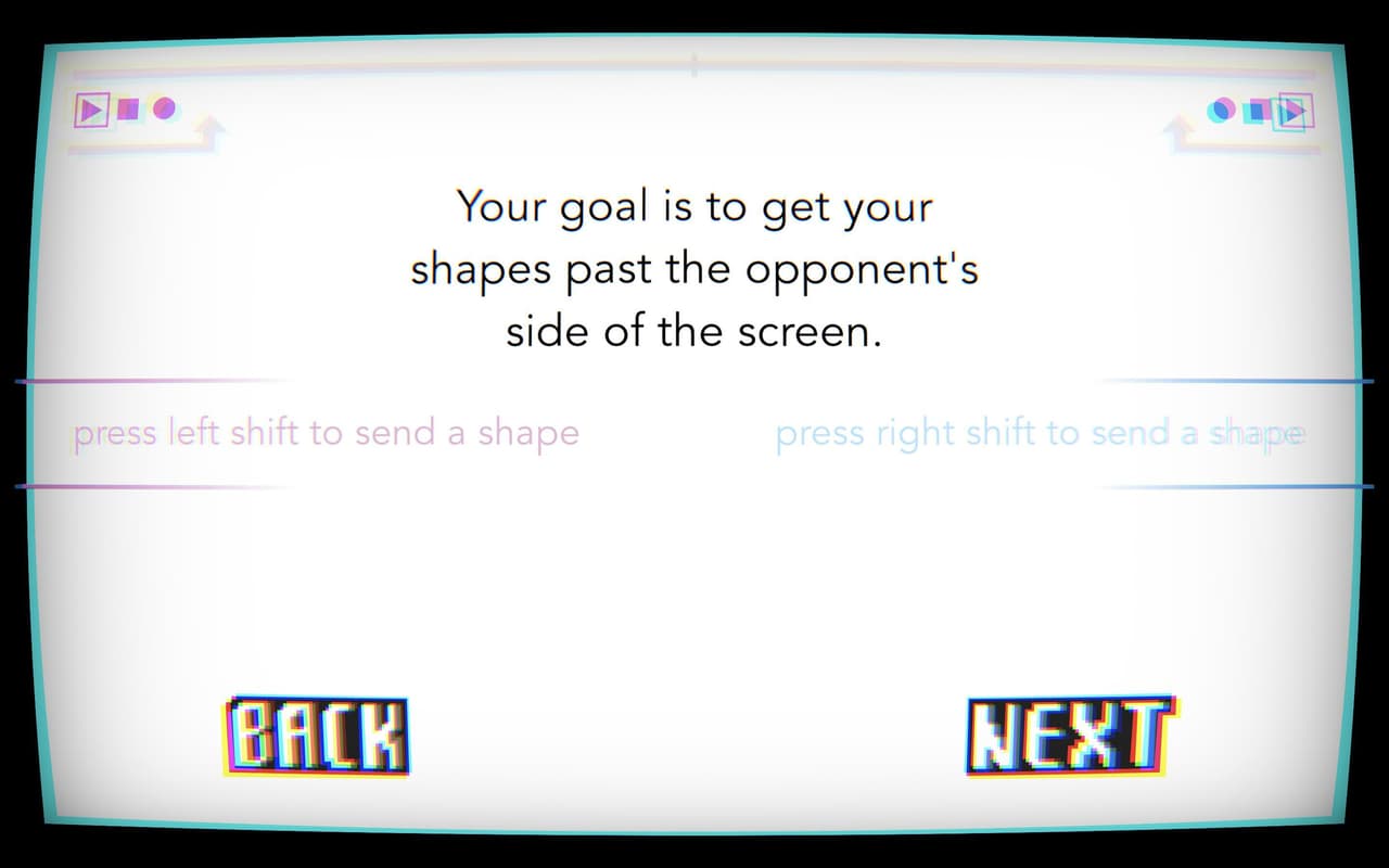 In A Flash (banjo) screenshot 2