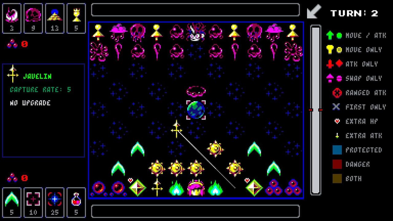 XESS screenshot 3