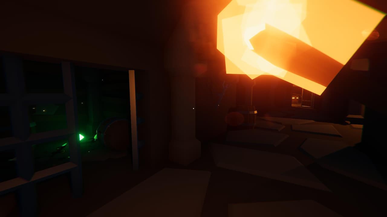 No More Weird Dungeons screenshot 5