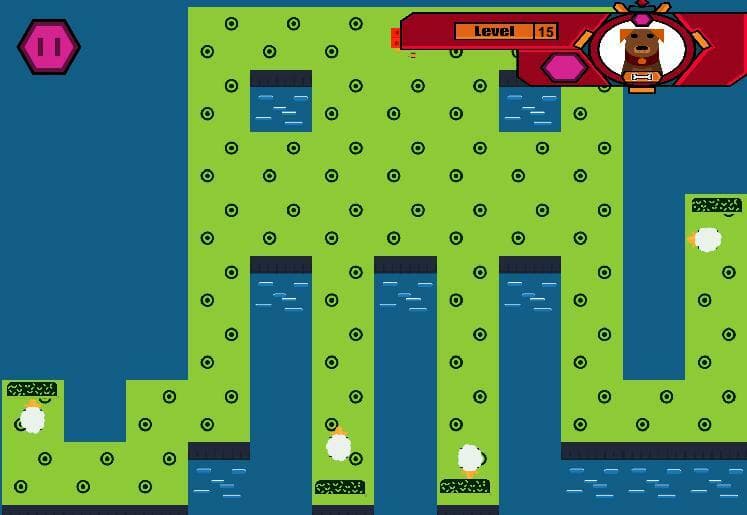 Woof manager screenshot 2