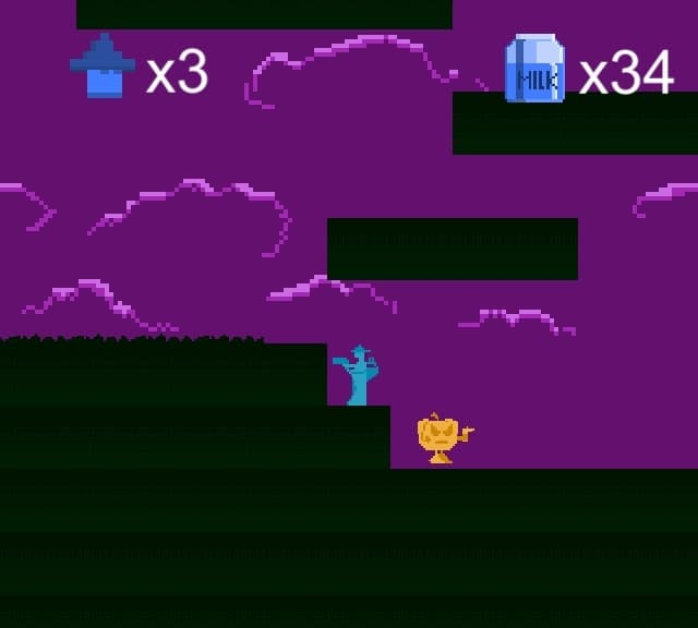 Veggiez screenshot 3