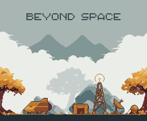 Beyond Space (BeastAndal)